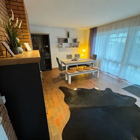 Holiday home 58 *
