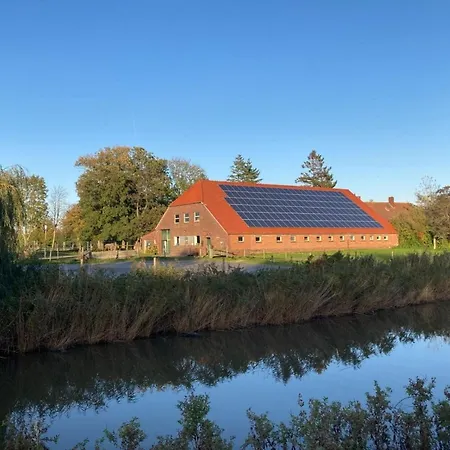 Holiday home 58 Schillig