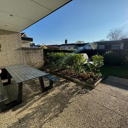 58 Holiday home Schillig